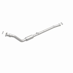 Pontiac Montana Catalytic Converter - Magnaflow - Direct Fit OEM Grade - 2001