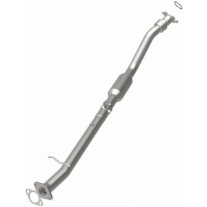 Pontiac Montana Catalytic Converter - Magnaflow - Direct Fit OEM Grade - 2001