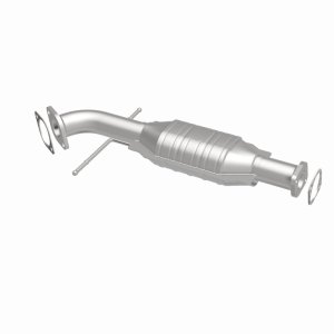Kia Sedona Catalytic Converter - Rear - Magnaflow - OEM Grade Direct-Fit - `02-`05