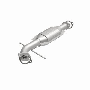 Kia Sedona Catalytic Converter - Rear - Magnaflow - OEM Grade Direct-Fit - `02-`05