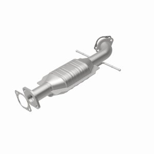 Kia Sedona Catalytic Converter - Rear - Magnaflow - OEM Grade Direct-Fit - `02-`05