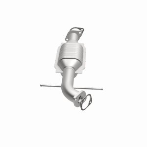 Kia Sedona Catalytic Converter - Rear - Magnaflow - OEM Grade Direct-Fit - `02-`05
