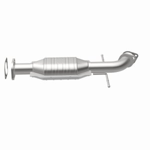 Kia Sedona Catalytic Converter - Rear - Magnaflow - OEM Grade Direct-Fit - `02-`05