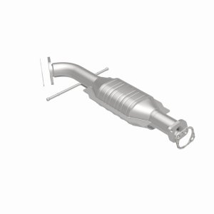 Kia Sedona Catalytic Converter - Rear - Magnaflow - OEM Grade Direct-Fit - `02-`05