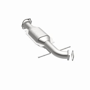Kia Sedona Catalytic Converter - Rear - Magnaflow - OEM Grade Direct-Fit - `02-`05