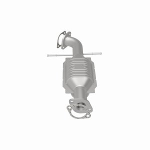Kia Sedona Catalytic Converter - Rear - Magnaflow - OEM Grade Direct-Fit - `02-`05