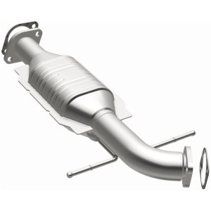 Kia Sedona Catalytic Converter - Rear - Magnaflow - OEM Grade Direct-Fit - `02-`05