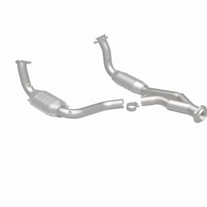 Chevrolet SSR Catalytic Converter - Magnaflow - Direct Fit - `03-`06