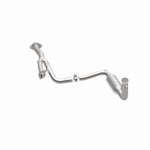 Jeep Liberty Catalytic Converter - Magnaflow - Direct-Fit - 2004
