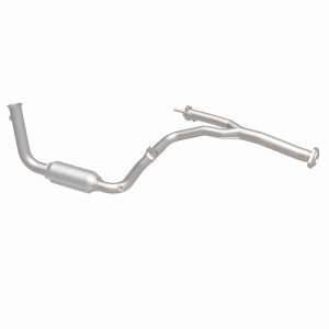 Jeep Liberty Catalytic Converter - Magnaflow - Direct-Fit - 2004
