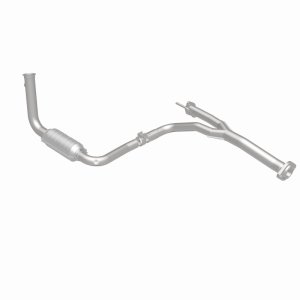 Jeep Liberty Catalytic Converter - Magnaflow - Direct-Fit - 2004