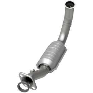 Jeep Liberty Catalytic Converter - Front - Magnaflow - Direct-Fit - 2004