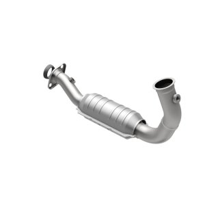 Jeep Liberty Catalytic Converter - Front - Magnaflow - Direct-Fit - 2004