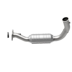 Jeep Liberty Catalytic Converter - Front - Magnaflow - Direct-Fit - 2004