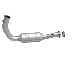 Jeep Liberty Catalytic Converter - Front - Magnaflow - Direct-Fit - 2004