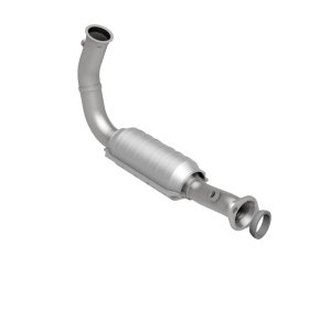 Jeep Liberty Catalytic Converter - Front - Magnaflow - Direct-Fit - 2004