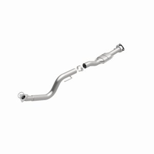 Chevrolet Express 2500 Catalytic Converter - Magnaflow - Direct-Fit - `03-`05 Chevrolet Express 2500 Catalytic Converter - Magnaflow - Direct-Fit - `03-`05