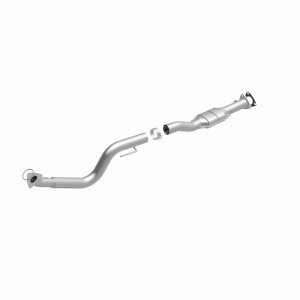 Chevrolet Express 2500 Catalytic Converter - Magnaflow - Direct-Fit - `03-`05 Chevrolet Express 2500 Catalytic Converter - Magnaflow - Direct-Fit - `03-`05