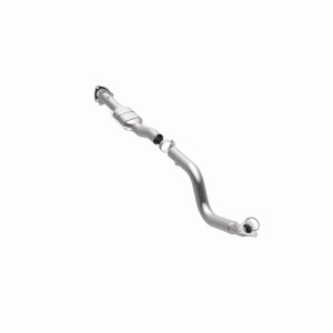 Chevrolet Express 2500 Catalytic Converter - Magnaflow - Direct-Fit - `03-`05 Chevrolet Express 2500 Catalytic Converter - Magnaflow - Direct-Fit - `03-`05