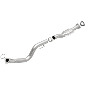 Chevrolet Express 2500 Catalytic Converter - Magnaflow - Direct-Fit - `03-`05 Chevrolet Express 2500 Catalytic Converter - Magnaflow - Direct-Fit - `03-`05
