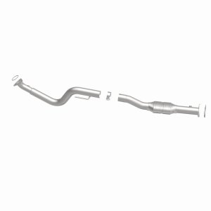 Chevrolet Express 3500 Catalytic Converter - Magnaflow - Direct-Fit - `03-`05 Chevrolet Express 3500 Catalytic Converter - Magnaflow - Direct-Fit - `03-`05