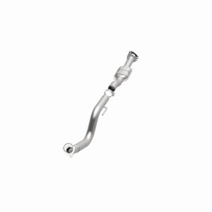 Chevrolet Express 3500 Catalytic Converter - Magnaflow - Direct-Fit - `03-`05 Chevrolet Express 3500 Catalytic Converter - Magnaflow - Direct-Fit - `03-`05