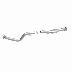 Chevrolet Express 3500 Catalytic Converter - Magnaflow - Direct-Fit - `03-`05 Chevrolet Express 3500 Catalytic Converter - Magnaflow - Direct-Fit - `03-`05