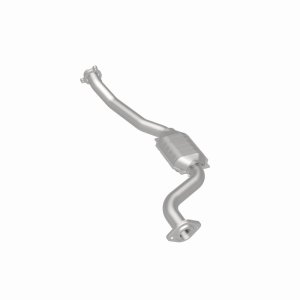 Chevrolet Colorado Catalytic Converter - Rear - Magnaflow - Direct-Fit - `04-`06