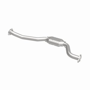 Chevrolet Colorado Catalytic Converter - Rear - Magnaflow - Direct-Fit - `04-`06