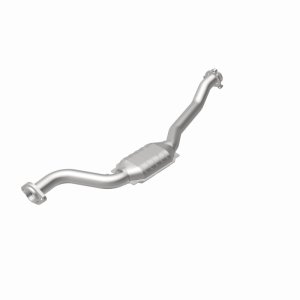 Chevrolet Colorado Catalytic Converter - Rear - Magnaflow - Direct-Fit - `04-`06