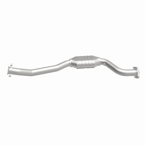 Chevrolet Colorado Catalytic Converter - Rear - Magnaflow - Direct-Fit - `04-`06