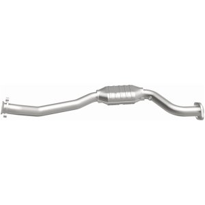 Chevrolet Colorado Catalytic Converter - Rear - Magnaflow - Direct-Fit - `04-`06