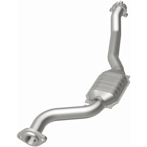 Chevrolet Colorado Catalytic Converter - Rear - Magnaflow - Direct-Fit - `04-`06