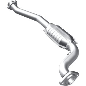 GMC Canyon Catalytic Converter - Rear - Magnaflow - Direct-Fit - `04-`06 GMC Canyon Catalytic Converter - Rear - Magnaflow - Direct-Fit - `04-`06