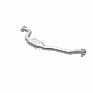 GMC Canyon Catalytic Converter - Rear - Magnaflow - Direct-Fit - `04-`06