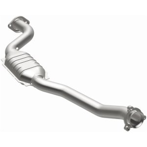 GMC Canyon Catalytic Converter - Rear - Magnaflow - Direct-Fit - `04-`06