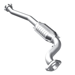 GMC Canyon Catalytic Converter - Rear - Magnaflow - Direct-Fit - `04-`06
