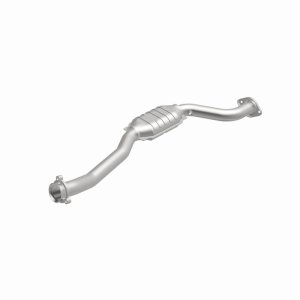 GMC Canyon Catalytic Converter - Rear - Magnaflow - Direct-Fit - `04-`06