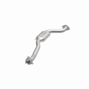 GMC Canyon Catalytic Converter - Rear - Magnaflow - Direct-Fit - `04-`06