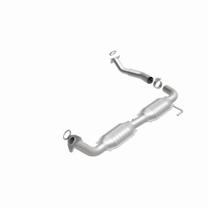 Toyota Tundra Catalytic Converter - Magnaflow - OEM Grade Direct-Fit - `07-`12