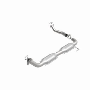 Toyota Tundra Catalytic Converter - Magnaflow - OEM Grade Direct-Fit - `07-`12