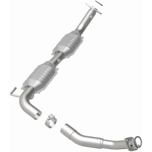 Toyota Tundra Catalytic Converter - Magnaflow - OEM Grade Direct-Fit - `07-`12