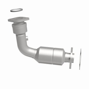 Pontiac G8 Catalytic Converter - Magnaflow - OEM Grade Direct-Fit - `08-`09