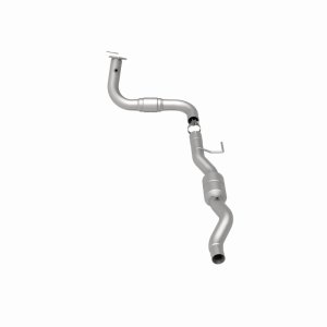 Chevrolet Avalanche 2500 Performance Exhaust - Magnaflow - Direct Fit Catalytic Converter - `02-`03