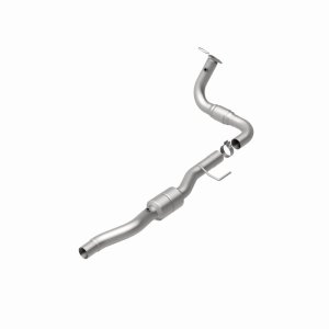 Chevrolet Avalanche 2500 Performance Exhaust - Magnaflow - Direct Fit Catalytic Converter - `02-`03