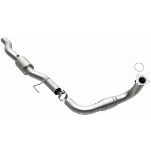 Chevrolet Avalanche 2500 Performance Exhaust - Magnaflow - Direct Fit Catalytic Converter - `02-`03