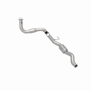 Chevrolet Avalanche 2500 Performance Exhaust - Magnaflow - Direct Fit Catalytic Converter - `02-`03