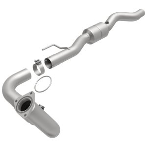 Chevrolet Suburban 2500 Performance Exhaust - Magnaflow - Direct Fit Catalytic Converter - `01-`03 Chevrolet Suburban 2500 Performance Exhaust - Magnaflow - Direct Fit Catalytic Converter - `01-`03