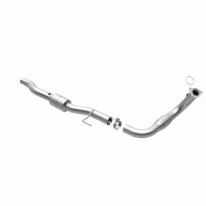 Chevrolet Suburban 2500 Performance Exhaust - Magnaflow - Direct Fit Catalytic Converter - `01-`03