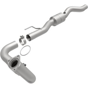 Chevrolet Suburban 2500 Performance Exhaust - Magnaflow - Direct Fit Catalytic Converter - `01-`03